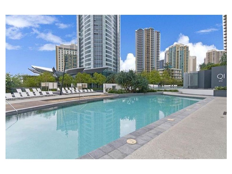 5002/9 Hamilton Ave “Q1″, Surfers Paradise QLD 4217