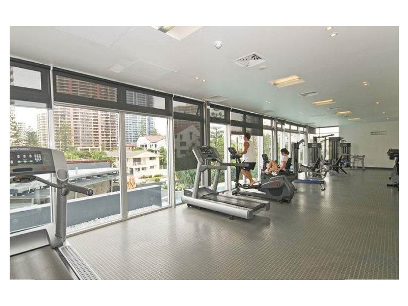 5002/9 Hamilton Ave “Q1″, Surfers Paradise QLD 4217