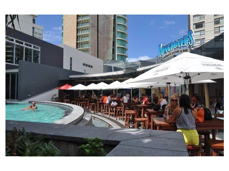 5002/9 Hamilton Ave “Q1″, Surfers Paradise QLD 4217