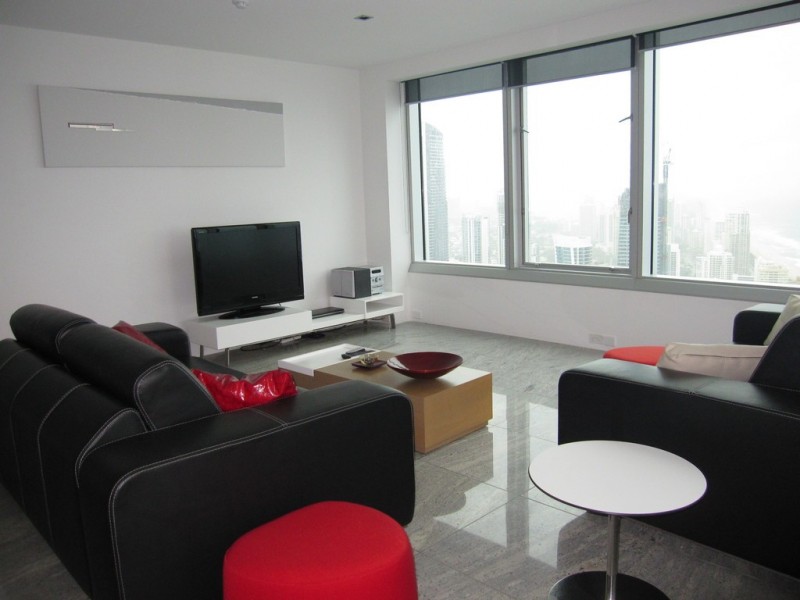 5002/9 Hamilton Ave “Q1″, Surfers Paradise QLD 4217