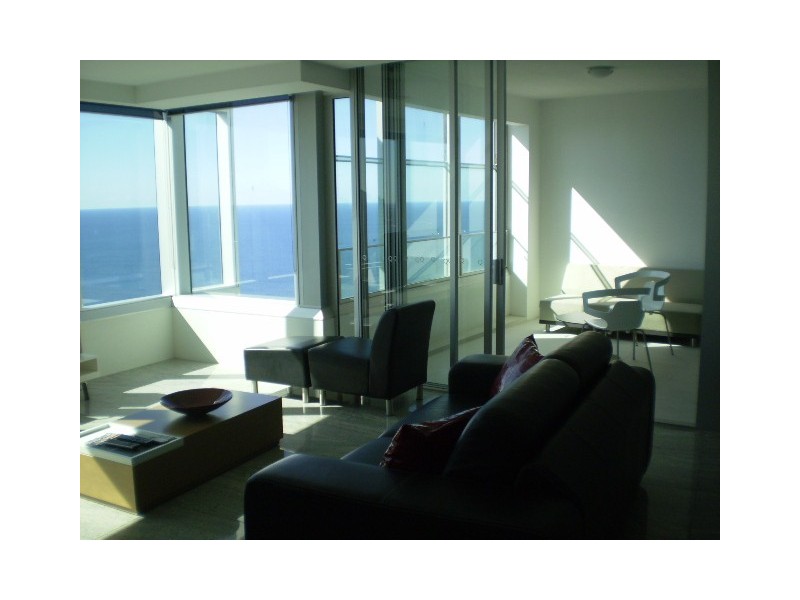 5002/9 Hamilton Ave “Q1″, Surfers Paradise QLD 4217