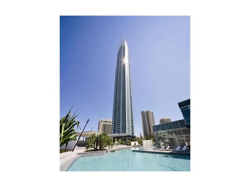 5002/9 Hamilton Ave “Q1″, Surfers Paradise QLD 4217
