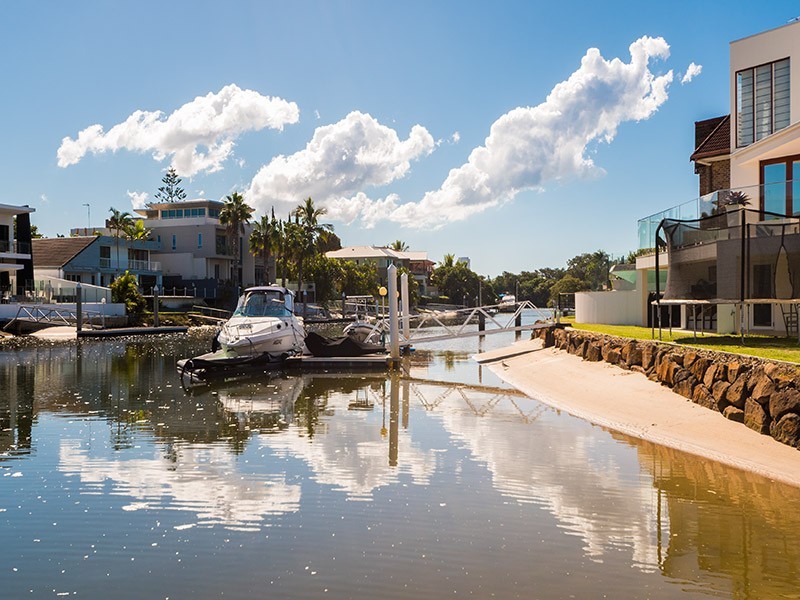 24 The Lido, Isle Of Capri QLD 4217