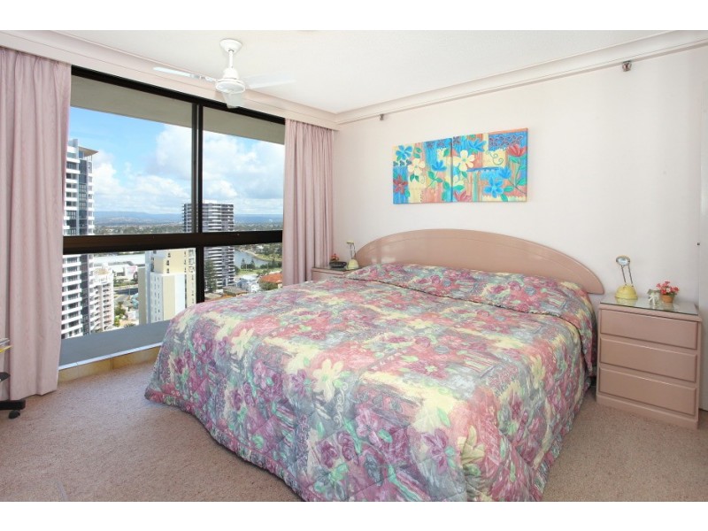 21D ‘Beach Haven’ 1 Albert Street, Broadbeach QLD 4218