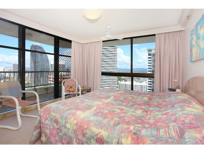 21D ‘Beach Haven’ 1 Albert Street, Broadbeach QLD 4218