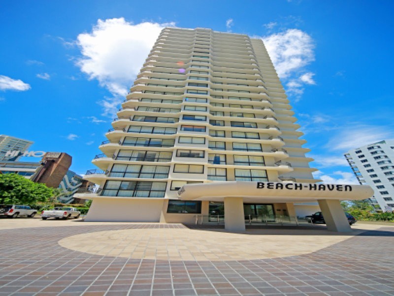 21D ‘Beach Haven’ 1 Albert Street, Broadbeach QLD 4218