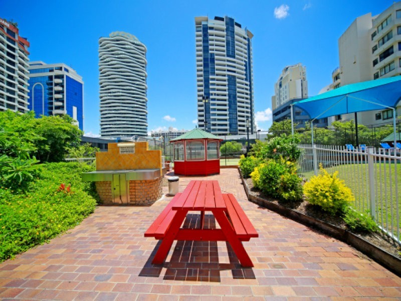 21D ‘Beach Haven’ 1 Albert Street, Broadbeach QLD 4218