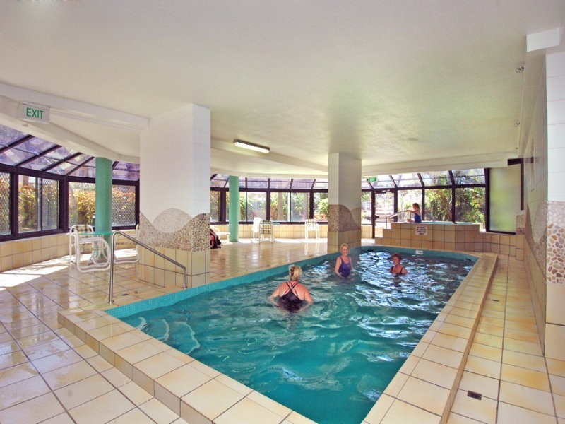 21D ‘Beach Haven’ 1 Albert Street, Broadbeach QLD 4218