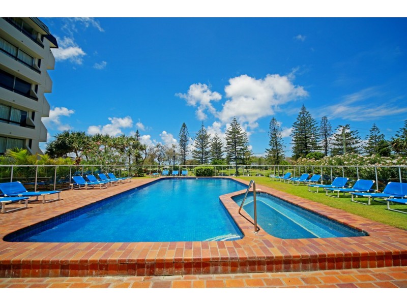 21D ‘Beach Haven’ 1 Albert Street, Broadbeach QLD 4218