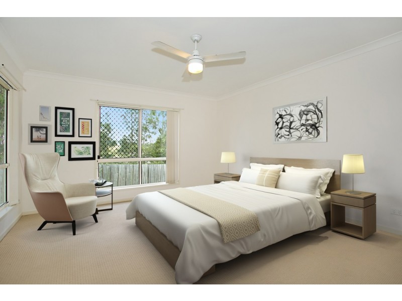 9 Tralee Court, Carrara QLD 4211