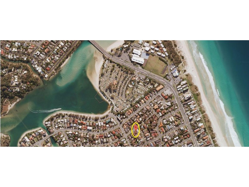 2/16 Boodera Road, Palm Beach QLD 4221