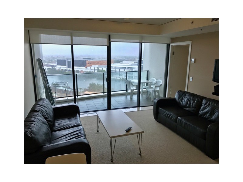 1208/22 Surf Pde “Sierra Grand”, Broadbeach QLD 4218