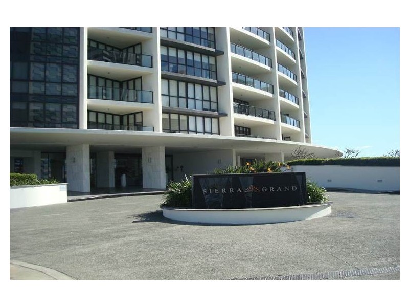 1208/22 Surf Pde “Sierra Grand”, Broadbeach QLD 4218