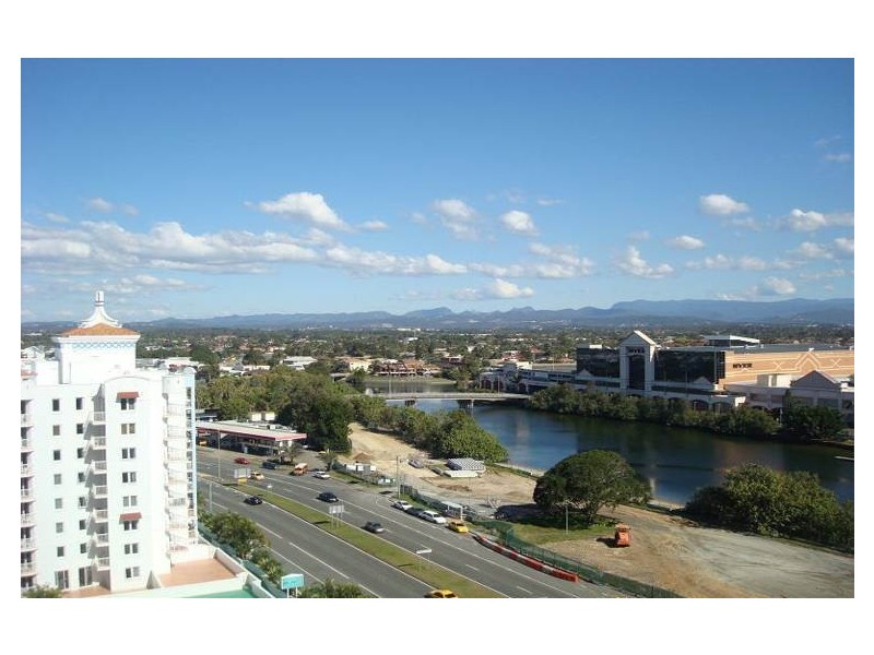 1208/22 Surf Pde “Sierra Grand”, Broadbeach QLD 4218