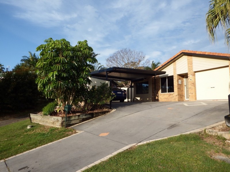 9 Barra Court, Merrimac QLD 4226