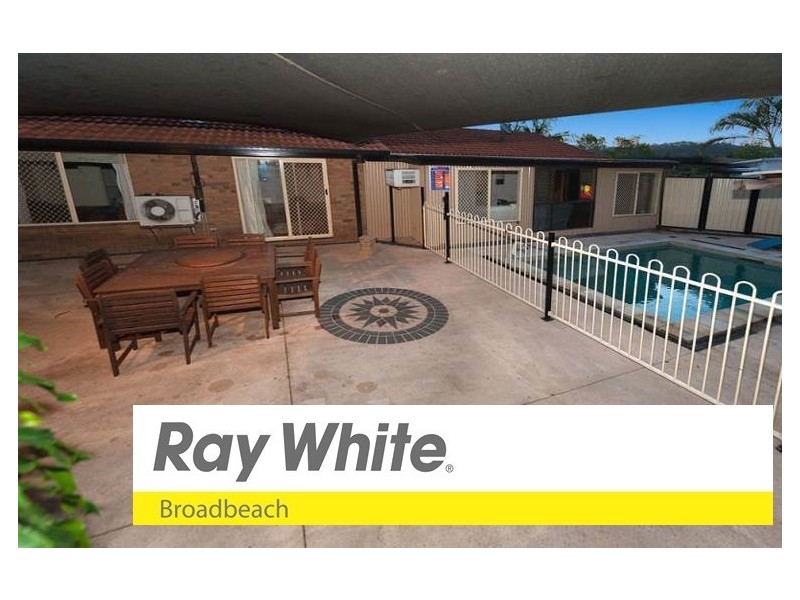 9 Barra Court, Merrimac QLD 4226