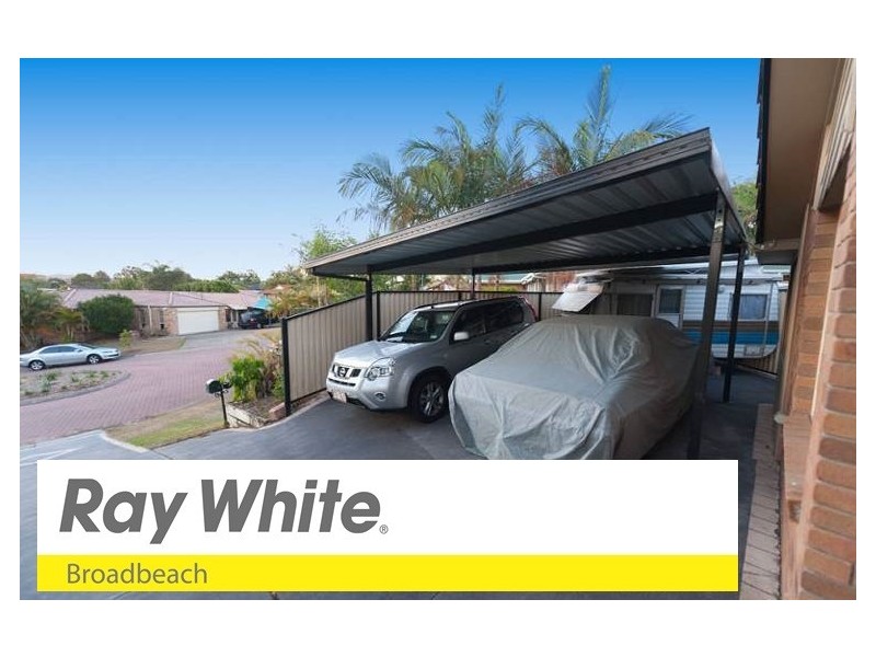 9 Barra Court, Merrimac QLD 4226