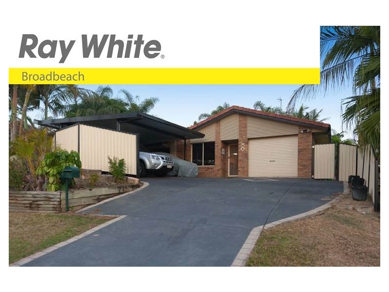 9 Barra Court, Merrimac QLD 4226