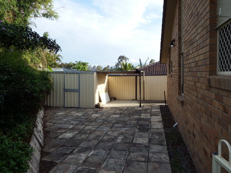 9 Barra Court, Merrimac QLD 4226