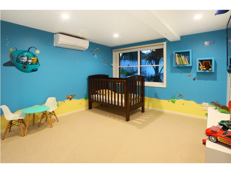 1/52 Albatross Avenue, Mermaid Beach QLD 4218