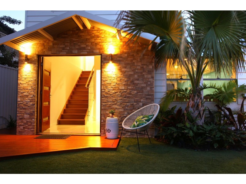 1/52 Albatross Avenue, Mermaid Beach QLD 4218