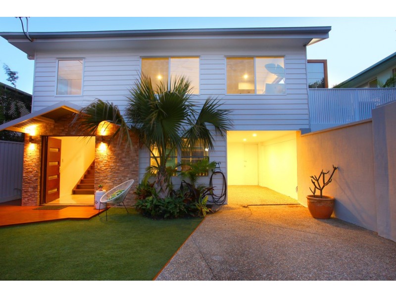 1/52 Albatross Avenue, Mermaid Beach QLD 4218