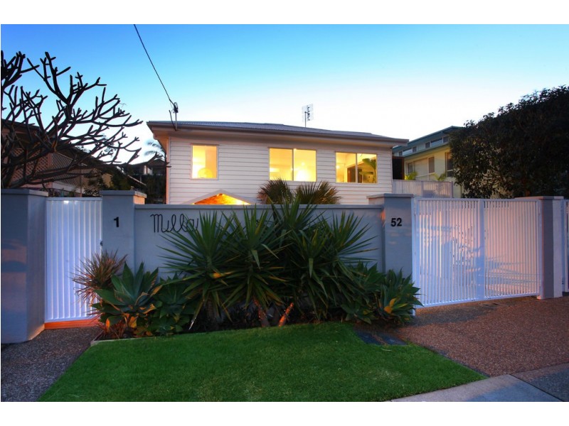 1/52 Albatross Avenue, Mermaid Beach QLD 4218