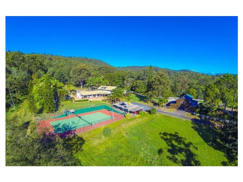 571 Gold Coast-Springbrook Road, Mudgeeraba QLD 4213