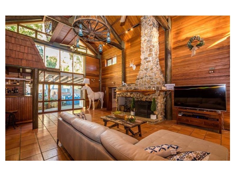 571 Gold Coast-Springbrook Road, Mudgeeraba QLD 4213