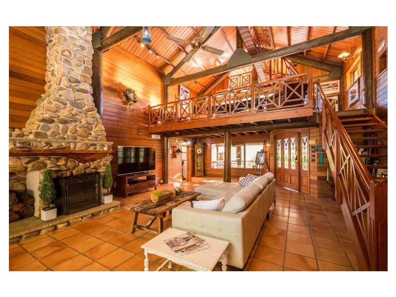 571 Gold Coast-Springbrook Road, Mudgeeraba QLD 4213