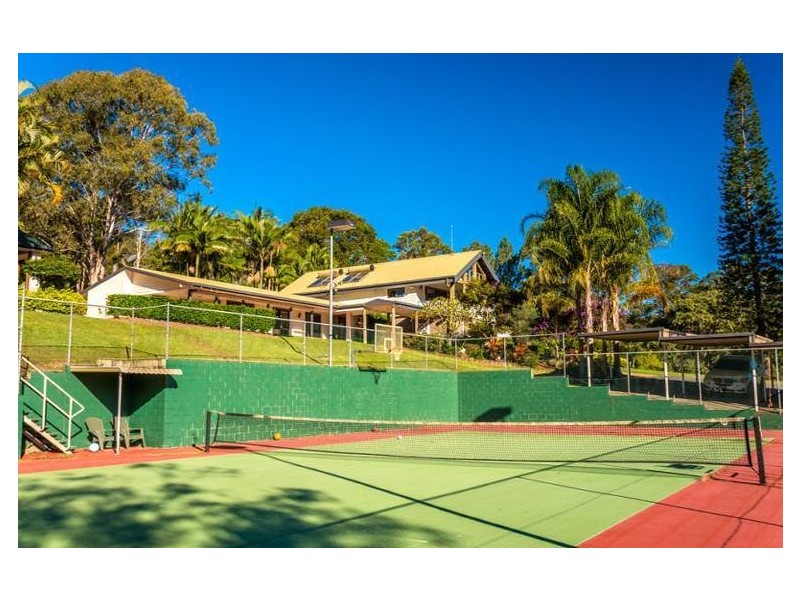 571 Gold Coast-Springbrook Road, Mudgeeraba QLD 4213