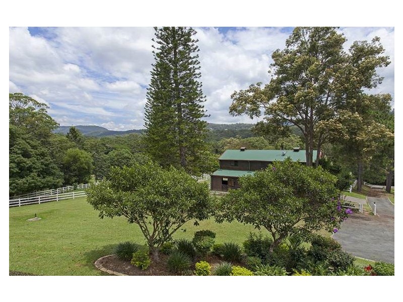 571 Gold Coast-Springbrook Road, Mudgeeraba QLD 4213