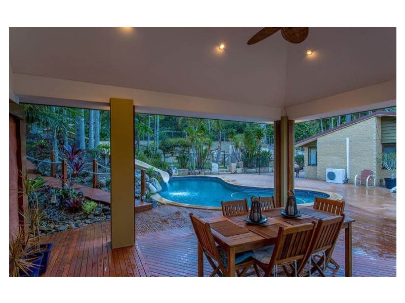 571 Gold Coast-Springbrook Road, Mudgeeraba QLD 4213