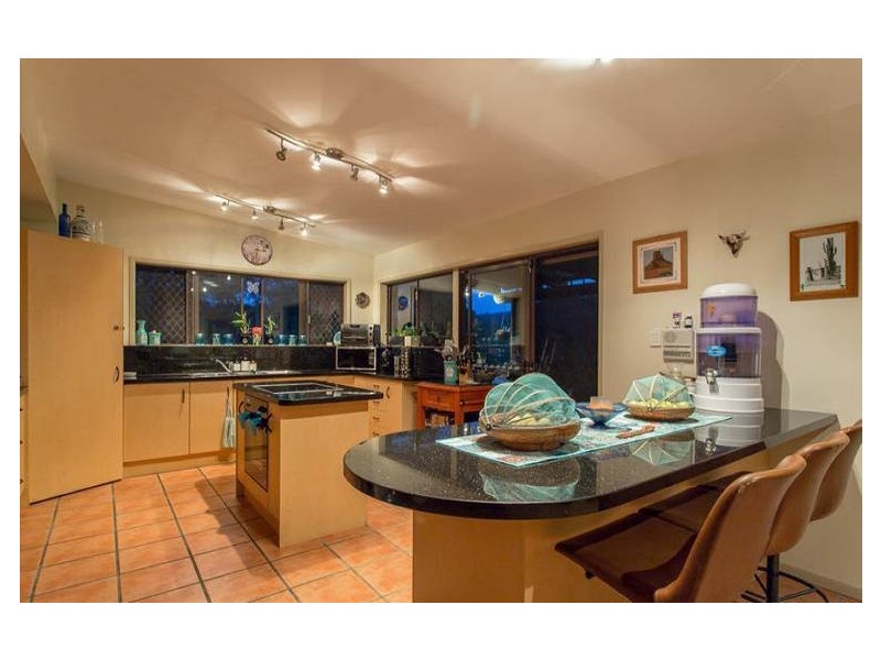 571 Gold Coast-Springbrook Road, Mudgeeraba QLD 4213