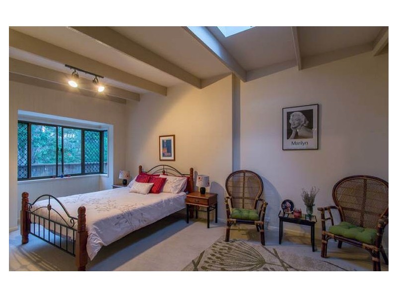 571 Gold Coast-Springbrook Road, Mudgeeraba QLD 4213