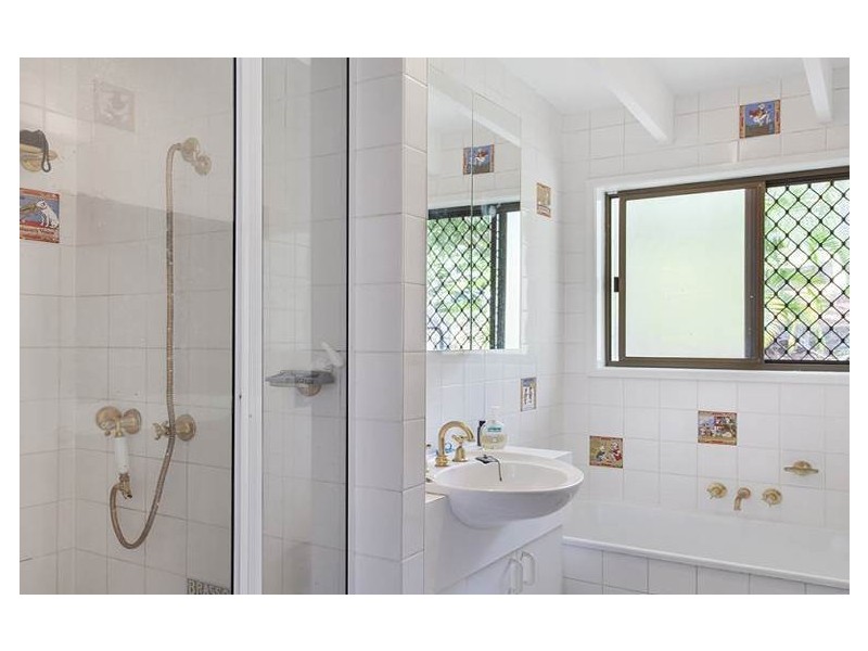 571 Gold Coast-Springbrook Road, Mudgeeraba QLD 4213