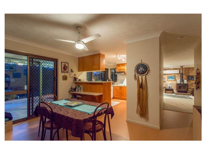 571 Gold Coast-Springbrook Road, Mudgeeraba QLD 4213