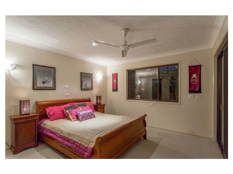 571 Gold Coast-Springbrook Road, Mudgeeraba QLD 4213