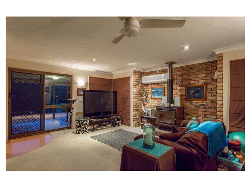 571 Gold Coast-Springbrook Road, Mudgeeraba QLD 4213