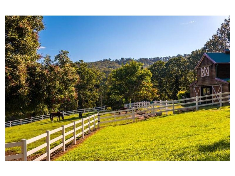 571 Gold Coast-Springbrook Road, Mudgeeraba QLD 4213