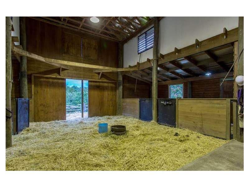 571 Gold Coast-Springbrook Road, Mudgeeraba QLD 4213