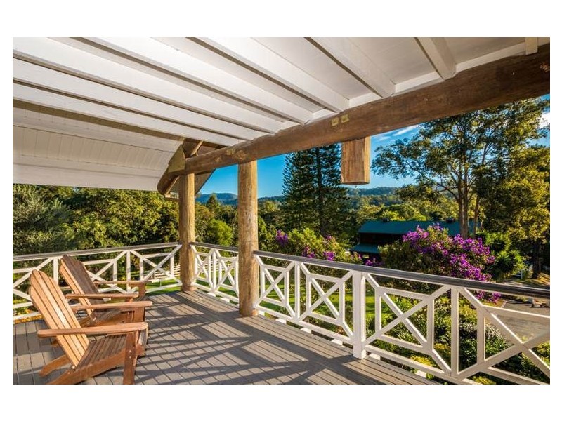 571 Gold Coast-Springbrook Road, Mudgeeraba QLD 4213