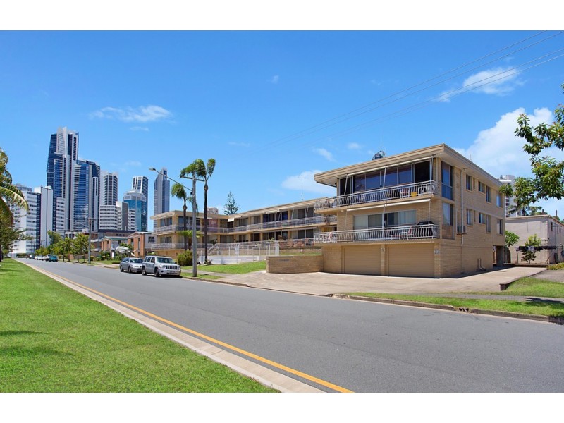 10/11 Watson Esplanade, Surfers Paradise QLD 4217