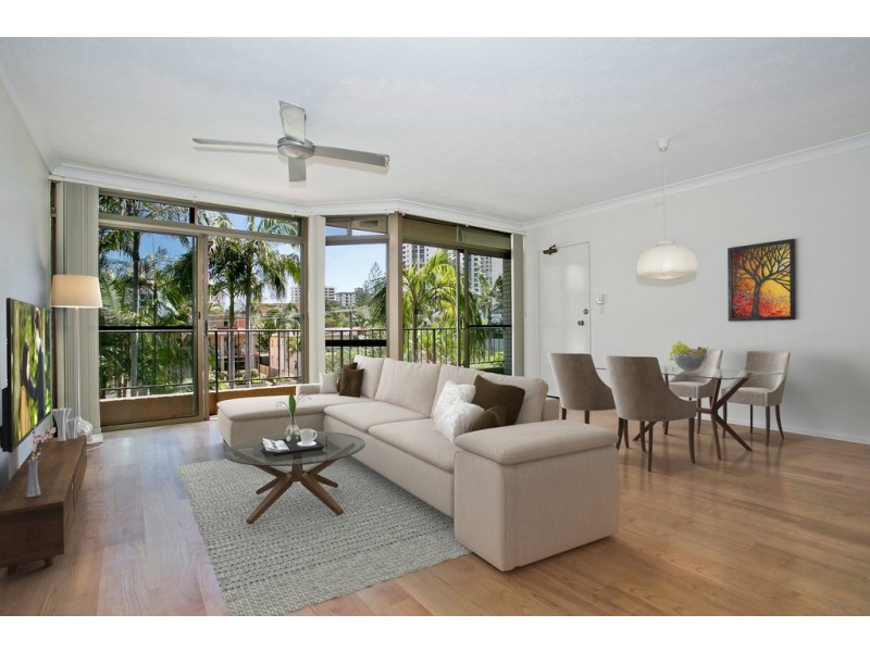 14 ‘Sunlover Court’  24 Second Avenue, Broadbeach QLD 4218