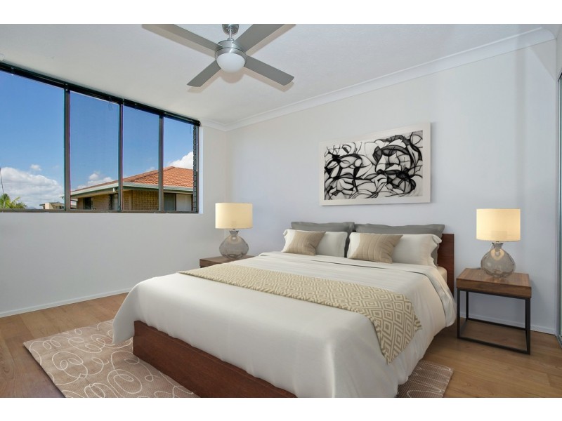 14 ‘Sunlover Court’  24 Second Avenue, Broadbeach QLD 4218