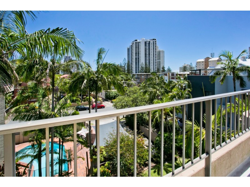 14 ‘Sunlover Court’  24 Second Avenue, Broadbeach QLD 4218