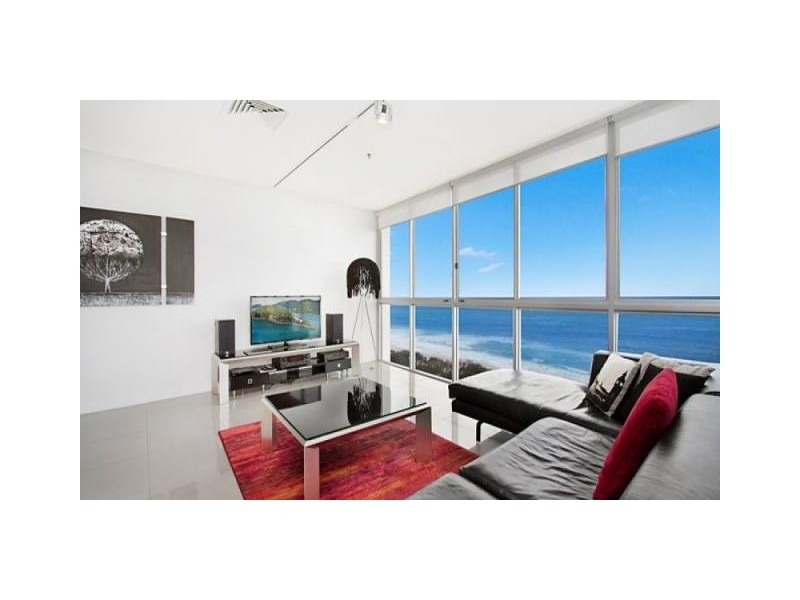 1205 ‘Air on Broadbeach’ 159 Old Burleigh Road, Broadbeach QLD 4218