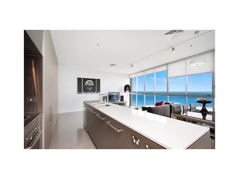 1205 ‘Air on Broadbeach’ 159 Old Burleigh Road, Broadbeach QLD 4218