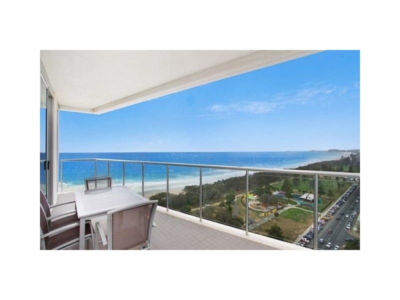 1205 ‘Air on Broadbeach’ 159 Old Burleigh Road, Broadbeach QLD 4218