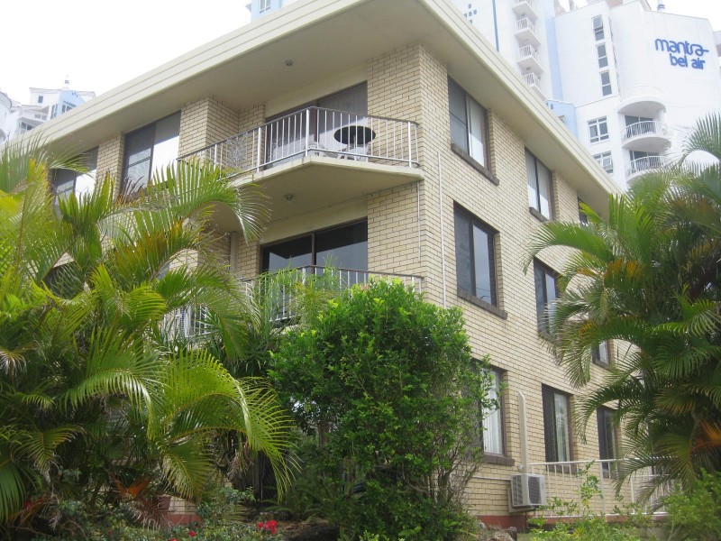 8/2619 Gold Coast Highway, Broadbeach QLD 4218